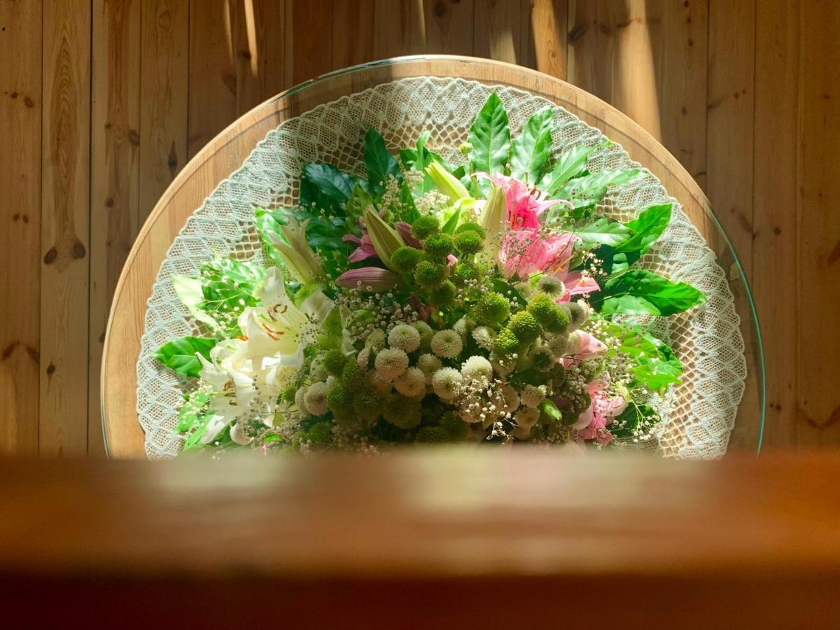 Karczma Lesniczanka Bed & Breakfast Wielbark Ngoại thất bức ảnh